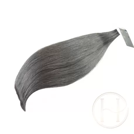 WŁOSY DZIEWICZE tape on 50cm 56g 15kanapek