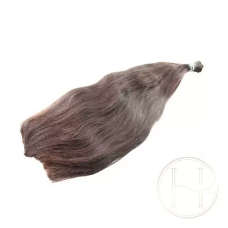 WŁOSY SŁOWIAŃSKIE 52cm 111g FARBA WŁOSY SŁOWIAŃSKIE 52cm 111g FARBA