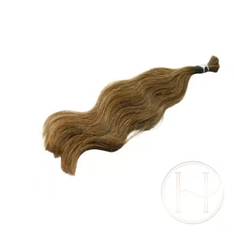 WŁOSY SŁOWIAŃSKIE DZIEWICZE 31cm 18g