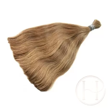 WŁOSY SŁOWIAŃSKIE 40cm 129g tonowane WŁOSY SŁOWIAŃSKIE 40cm 129g tonowane