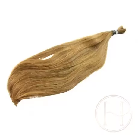 WŁOSY SŁOWIAŃSKIE DZIEWICZE 48cm 65g WŁOSY SŁOWIAŃSKIE DZIEWICZE 48cm 65g