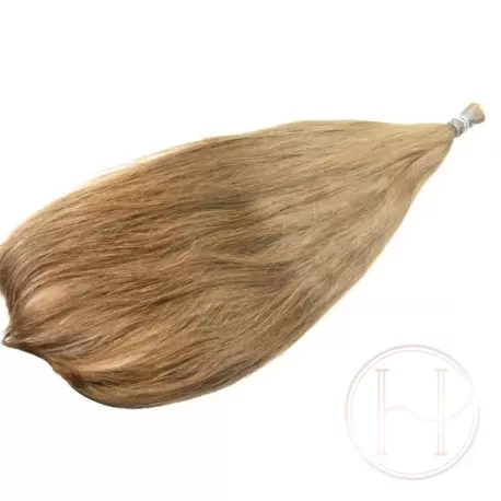 WŁOSY SŁOWIAŃSKIE DZIEWICZE 60cm 135g