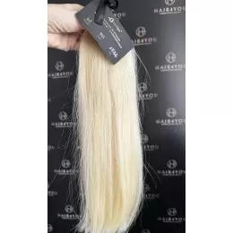42cm 70g KITKA WŁOSÓW SŁOWIAŃSKICH z jednej głowy