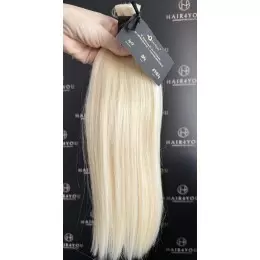 40cm 84g KITKA WŁOSÓW SŁOWIAŃSKICH z jednej głowy