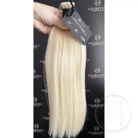 40cm 84g KITKA WŁOSÓW SŁOWIAŃSKICH z jednej głowy