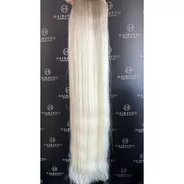 77cm 126g KITKA WŁOSÓW SŁOWIAŃSKICH z jednej głowy