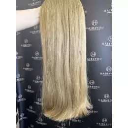 LuxLine kitka włosów 60cm 14e  25g