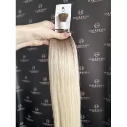 LuxLine kitka włosów 60cm 6.0./12 100g