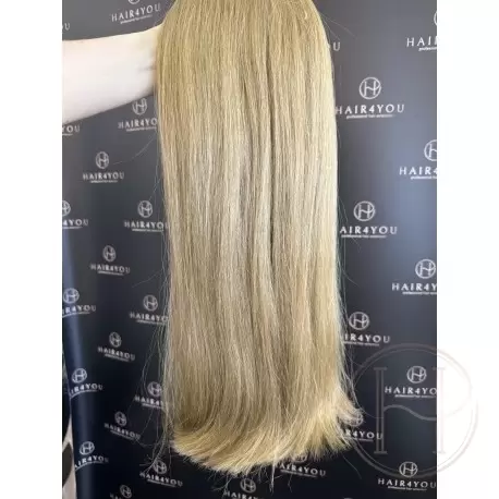 LuxLine kitka włosów 60cm 14e  25g