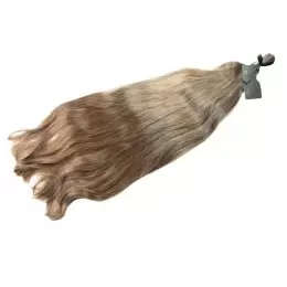 WŁOSY SŁOWIAŃSKIE DZIEWICZE 71cm 170g