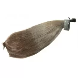 WŁOSY SŁOWIAŃSKIE DZIEWICZE 63cm 126g