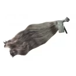 WŁOSY DZIEWICZE 55cm 92g