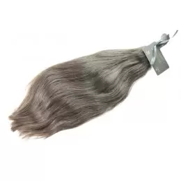 WŁOSY DZIEWICZE 52cm 80g