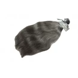 WŁOSY DZIEWICZE 49cm 139g