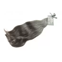 WŁOSY DZIEWICZE 47cm 63g
