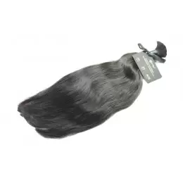 WŁOSY DZIEWICZE 44cm 87g