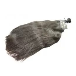 WŁOSY DZIEWICZE 55cm 105g