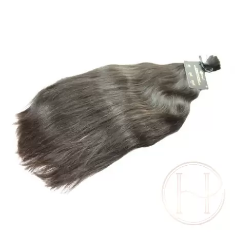 WŁOSY DZIEWICZE 55cm 105g WŁOSY DZIEWICZE 55cm 105g