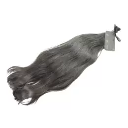 WŁOSY DZIEWICZE 69cm 89g