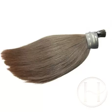WŁOSY DZIEWICZE 47cm 119g