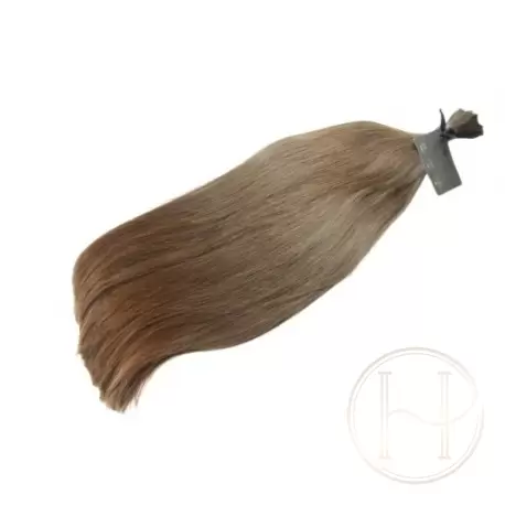 WŁOSY DZIEWICZE 65cm 187g WŁOSY DZIEWICZE 65cm 187g