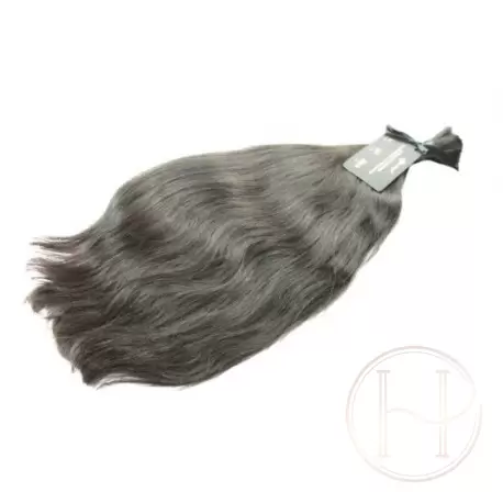 WŁOSY DZIEWICZE 50cm 80g WŁOSY DZIEWICZE 50cm 80g