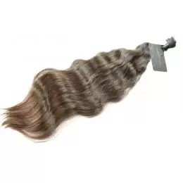 WŁOSY SŁOWIAŃSKIE DZIEWICZE 59/60cm 80g