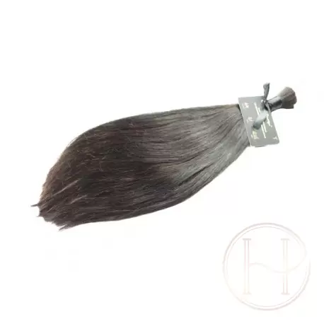 WŁOSY SŁOWIAŃSKIE 44cm 81g tonowane WŁOSY SŁOWIAŃSKIE 44cm 81g tonowane