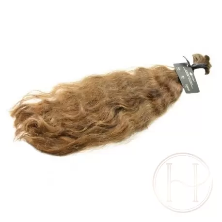 WŁOSY SŁOWIAŃSKIE DZIEWICZE 60cm 70g