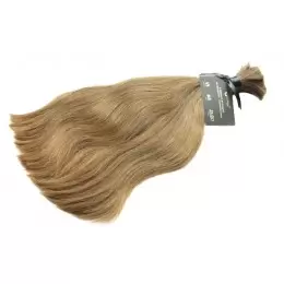 WŁOSY SŁOWIAŃSKIE DZIEWICZE 43cm 119g