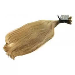WŁOSY SŁOWIAŃSKIE 46cm 86g tonowane