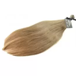 WŁOSY SŁOWIAŃSKIE DZIEWICZE 58cm 110g