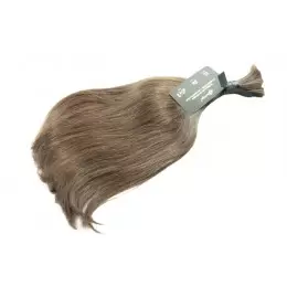 WŁOSY SŁOWIAŃSKIE DZIEWICZE 42cm 86g