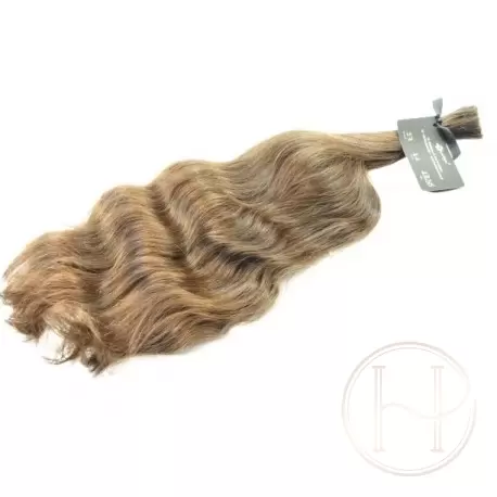 WŁOSY SŁOWIAŃSKIE DZIEWICZE 57cm 81g