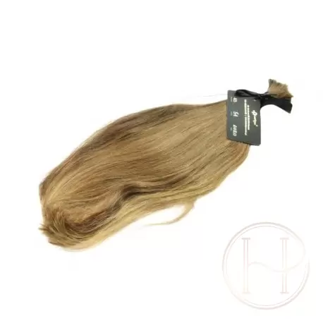 WŁOSY SŁOWIAŃSKIE DZIEWICZE 43cm 51g WŁOSY SŁOWIAŃSKIE DZIEWICZE 43cm 51g
