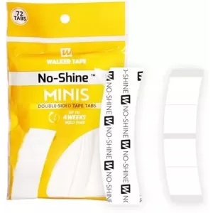 Walker NO-SHINE Mini-Tapes...