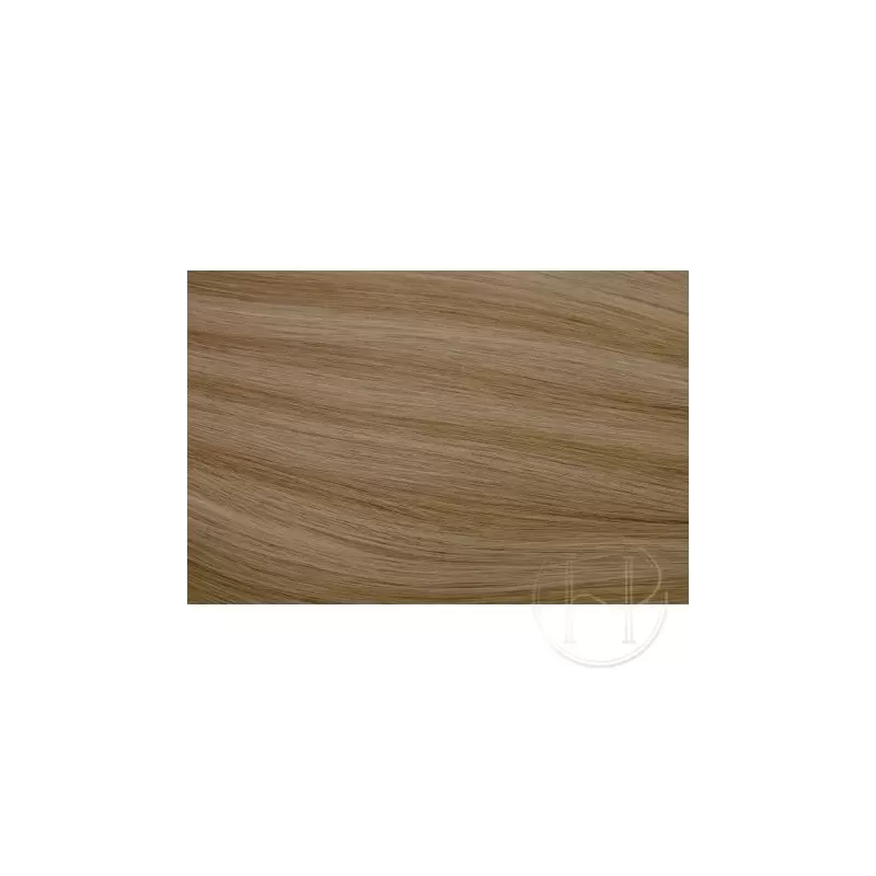 CL 50cm TAPE ON Extensions Gold Line karamellfarben