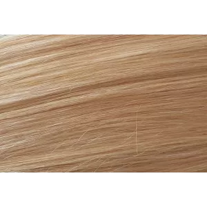 Echthaar 50cm NAHTLOSE...