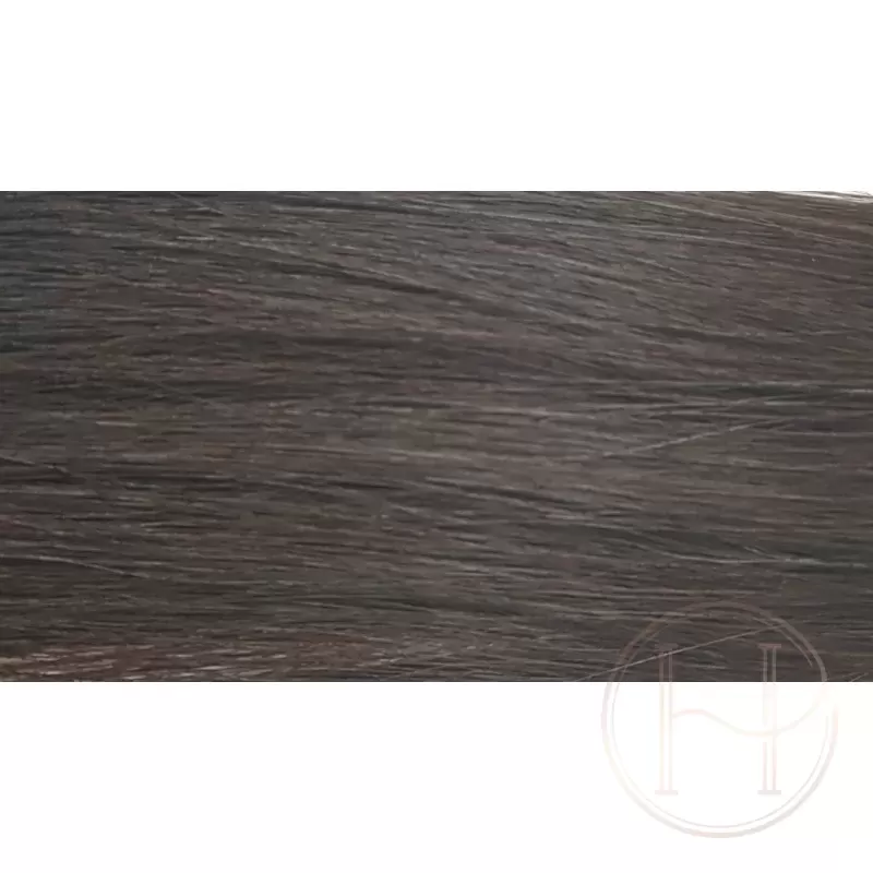 Virgin 40cm Clip-In Set INVISIBLE GoldLine