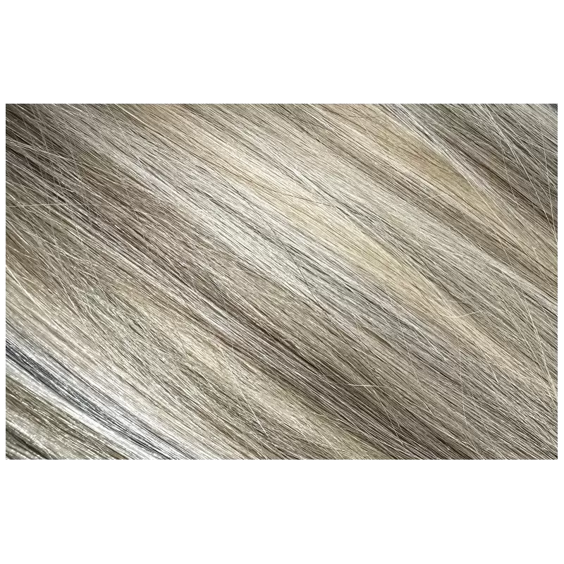 Natural Hair Clip-in Extensions 50cm Seamless 14/60 Balayage