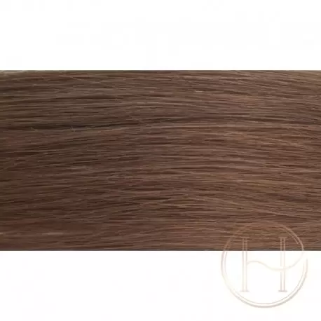6 jasny brąz 50cm BIO TAPE BabyHair taśma bio