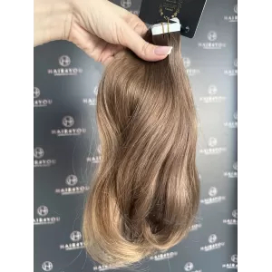 SLAVISCHES JUNGFRAUENHAAR...