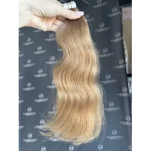 Slawisches Jungfrauenhaar...