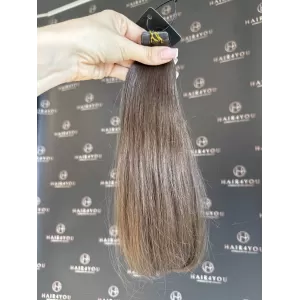 Slawisches Jungfrauenhaar...