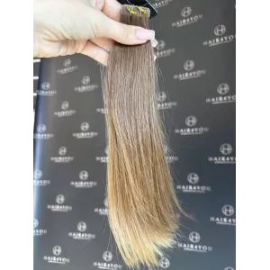 Slawisches Jungfrauenhaar...