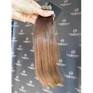SLAVISCHES JUNGFRAUENHAAR...