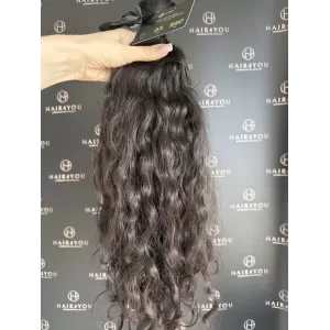 VIRGIN SLAVIC HAIR 55cm 116g