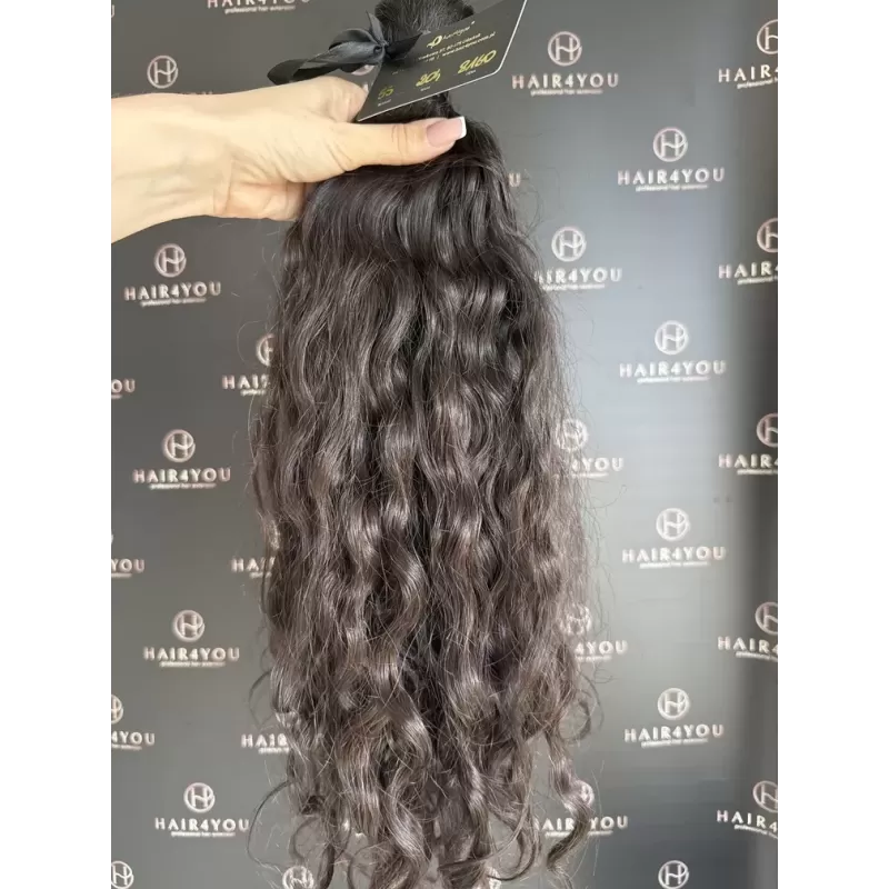 SLAWISCHES JUNGFRAUHAAR 55cm 116g