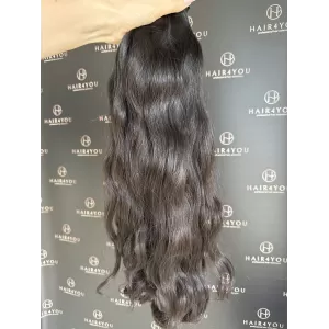 Slawisches Jungfrauenhaar...