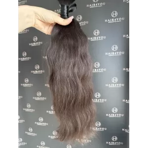 Slavic Virgin Hair 53cm 129g